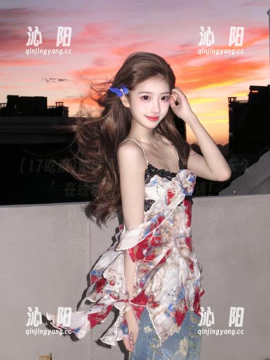 难以置信，17吃瓜里的‘永久’在线机暴少女简直是个迷！