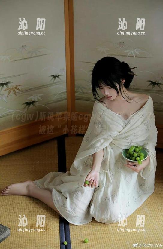 听说苹果版cgw改版了，果然又被这“小花样”吸引了。