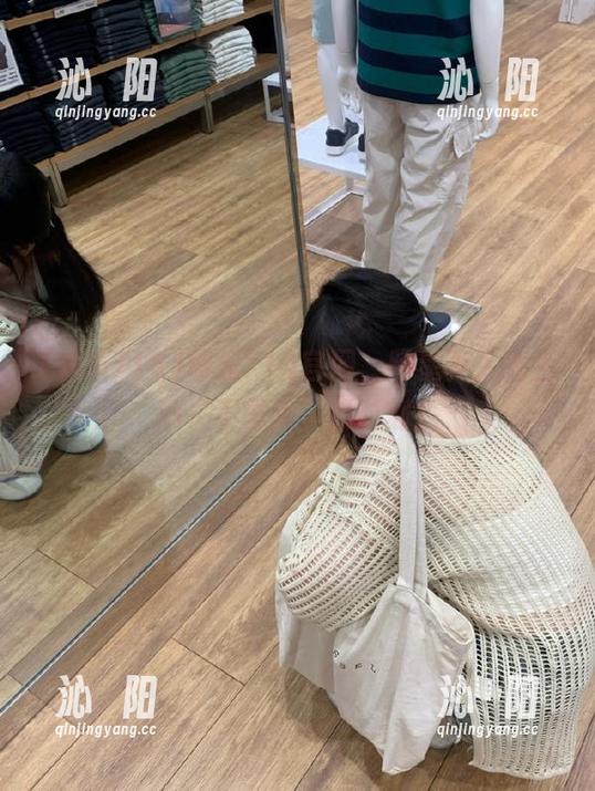 娱乐718官网，明星真人秀上演“不是我”的时刻。